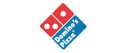 Dominos' Pizz